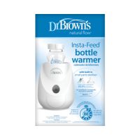 Incalzitor electric pentru biberoane si sterilizator Insta-Feed AC185, Dr Brown's