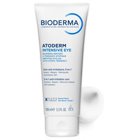 Crema pentru pleoape Intensiv Eye Atoderm, 100 ml, Bioderma