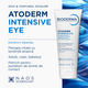 Crema pentru zona ochilor Intensiv Eye Atoderm, 100 ml, Bioderma 817517