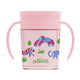 Canita cu maner Cheers Roz, 200 ml, Dr Brown`s 487123
