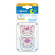 Set 2 suzete din silicon PreVent design, 6 - 18 luni, Dr Brown`s 535312