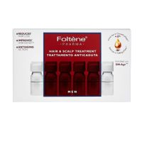 Kit Tratament par pentru barbati, Foltene 