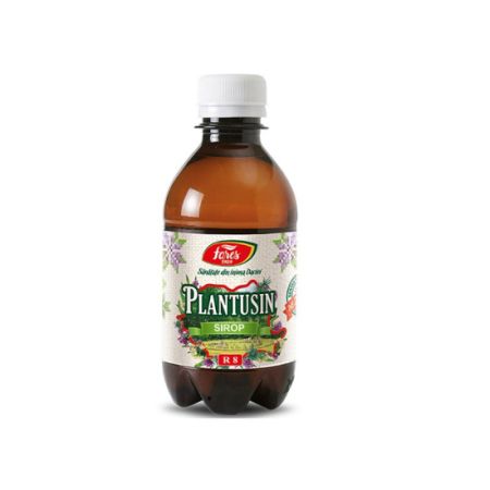 Plantusin sirop