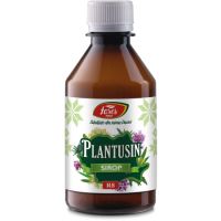 Plantusin sirop, 250 ml, Fares