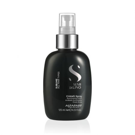 Spray pentru par Cristalli Liquidi Sublime, 125 ml, Alfaparf