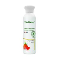 Lotiune purificatoare pentru ten mixt si gras, 150 ml, Vivanatura