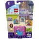 Clubul de joaca al Oliviei Lego Friends, +6 ani, 41667, Lego 487520