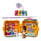 Clubul de inot al Andreei Lego Friends, +6 ani, 41671, Lego 487524