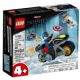 Infruntarea dintre Captain America si Hydra Lego Marvel, +4 ani, 76189, Lego 487528