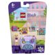 Cubul de balet al Stephaniei Lego Friends, +6 ani, 41670, Lego 487537