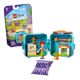 Cubul de Fotbal al Miei Lego Friends, +6 ani, 41669, Lego 487539