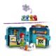 Cubul de Fotbal al Miei Lego Friends, +6 ani, 41669, Lego 487540