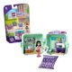 Clubul de moda al Emmei Lego Friends, +6 ani, 41668, Lego 487546