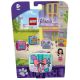 Clubul de moda al Emmei Lego Friends, +6 ani, 41668, Lego 487548