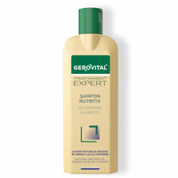 Sampon nutritiv pentru par fragil TratamentExpert, 250 ml, Gerovital