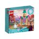 Curtea Castelului Annei Lego Disney, +5 ani, 43198, Lego 487569