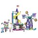 Roata si Tobogan Magic Lego Friends, +7 ani, 41689, Lego 487583