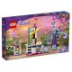 Roata si Tobogan Magic Lego Friends, +7 ani, 41689, Lego 487585