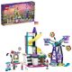 Roata si Tobogan Magic Lego Friends, +7 ani, 41689, Lego 487579