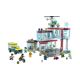 Spital Lego City, +7 ani, 60300, Lego 487694