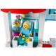 Spital Lego City, +7 ani, 60300, Lego 487699