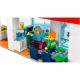 Spital Lego City, +7 ani, 60300, Lego 487697