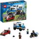 Transportul Prizonierilor de catre Politie Lego City, +5 ani, 60276, Lego 487718