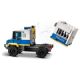 Transportul Prizonierilor de catre Politie Lego City, +5 ani, 60276, Lego 487716