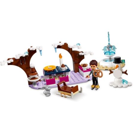 Grand Hotel in Orasul Heartlake Lego Friends, +8 ani, 41684, Lego 487739