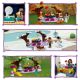 Grand Hotel in Orasul Heartlake Lego Friends, +8 ani, 41684, Lego 487738