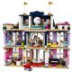 Grand Hotel in Orasul Heartlake Lego Friends, +8 ani, 41684, Lego 487735