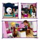 Grand Hotel in Orasul Heartlake Lego Friends, +8 ani, 41684, Lego 487736