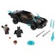 Batmobile urmarirea lui Penguin Lego Marvel, +8 ani, 76181, Lego 487800