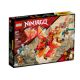 Dragonul Evo de foc a lui Kai Lego Ninjago, +6 ani, 71762, Lego 487826