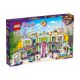 Mall-ul Orasului Heartlake Lego Friends, +8 ani, 41450, Lego 487843