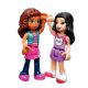 Mall-ul Orasului Heartlake Lego Friends, +8 ani, 41450, Lego 487839