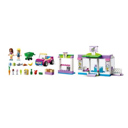 Supermarketul din Heartlake City 41362, +4 ani, Lego Friends 487859