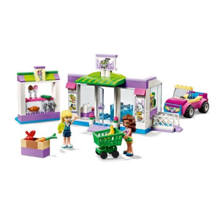 Supermarketul din Heartlake City 41362, +4 ani, Lego Friends 487858