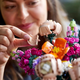 Buchet de flori, +18 ani, 10280, Lego Botanical Collection 612315
