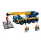 Macara mobila Lego City, +7 ani, 60324, Lego 487916