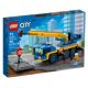 Macara mobila Lego City, +7 ani, 60324, Lego 487920