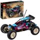 Vehicul de teren Lego Technic, +10 ani, 42124, Lego 487948