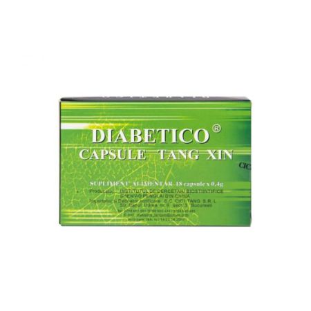 diabetico capsule