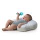 Jucarie senzoriala cu muzica Oceanul Magic, Baby Einstein 458908