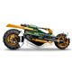 Motocicleta Chopper a lui Lloyd Lego Ninjago, +7 ani, 71745, Lego 488039