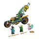 Motocicleta Chopper a lui Lloyd Lego Ninjago, +7 ani, 71745, Lego 488036