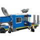 Masina Centru de comanda mobil al politiei Lego City, +6 ani, 60315, Lego 488120