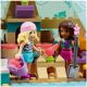 Camping luxos pe plaja Lego Friends, +6 ani, 41700, Lego 488132