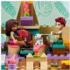 Camping luxos pe plaja Lego Friends, +6 ani, 41700, Lego 488131