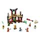 Turnirul Elementelor Lego Ninjago, +6 ani, 71735, Lego 488172